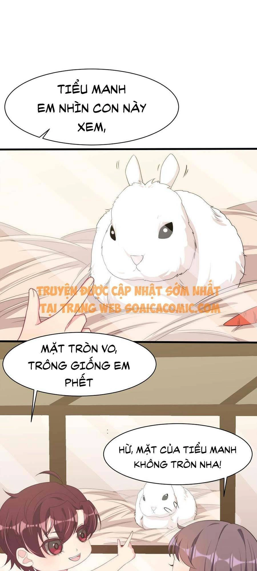 Vết Cắn Trí Mạng Chapter 16 - 8