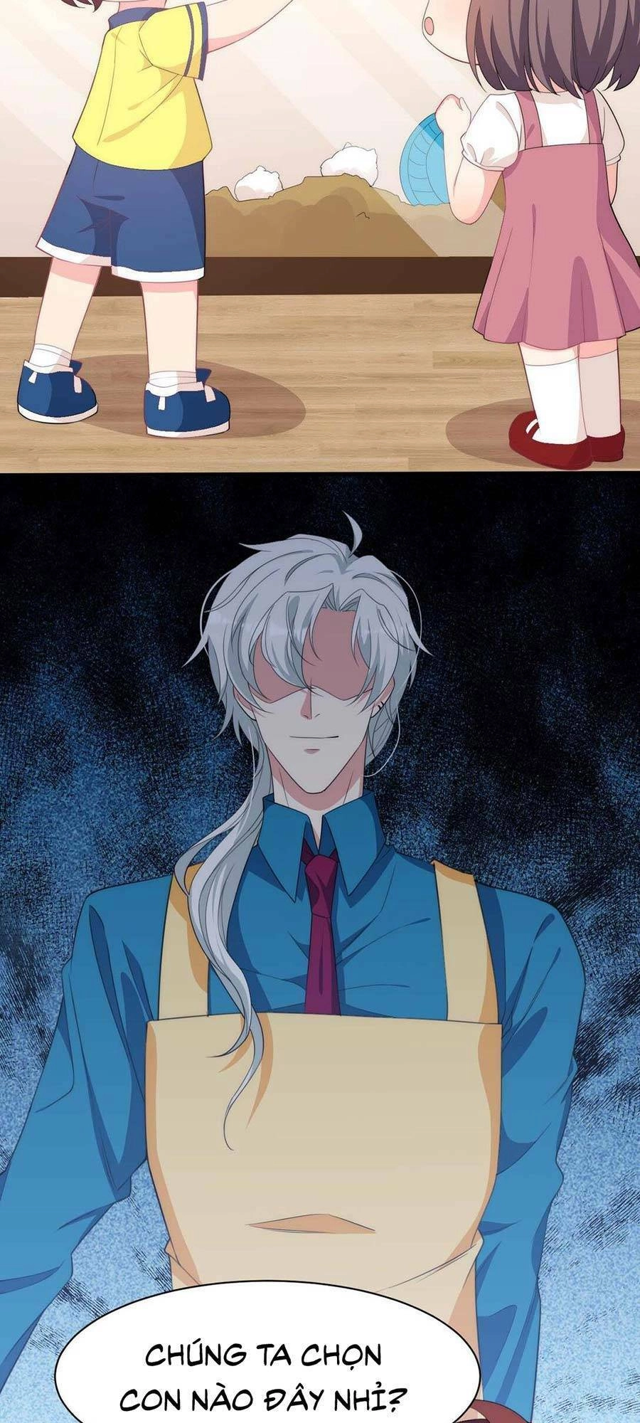 Vết Cắn Trí Mạng Chapter 16 - 9