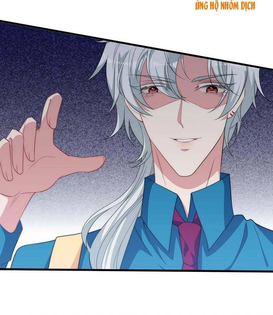 Vết Cắn Trí Mạng Chapter 16 - 11