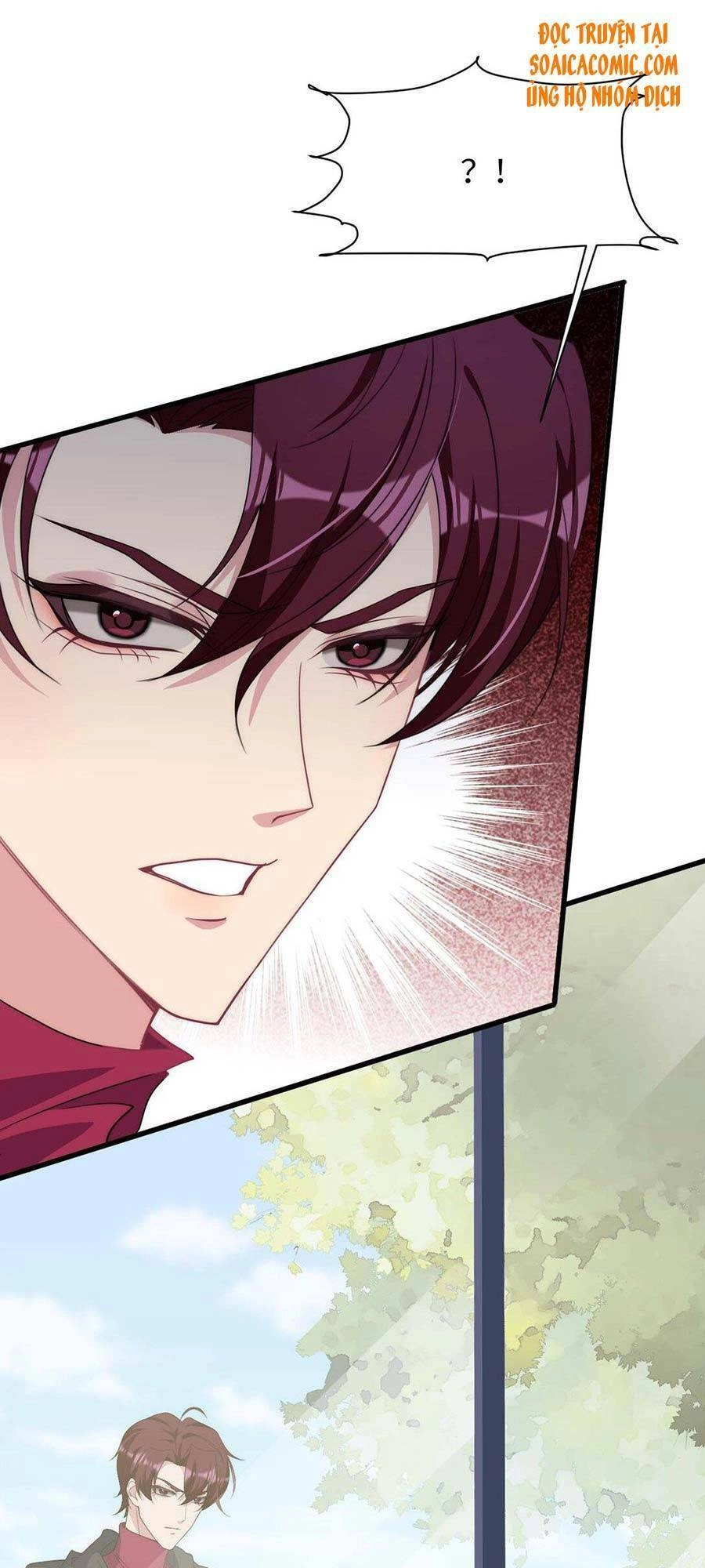 Vết Cắn Trí Mạng Chapter 16 - 12