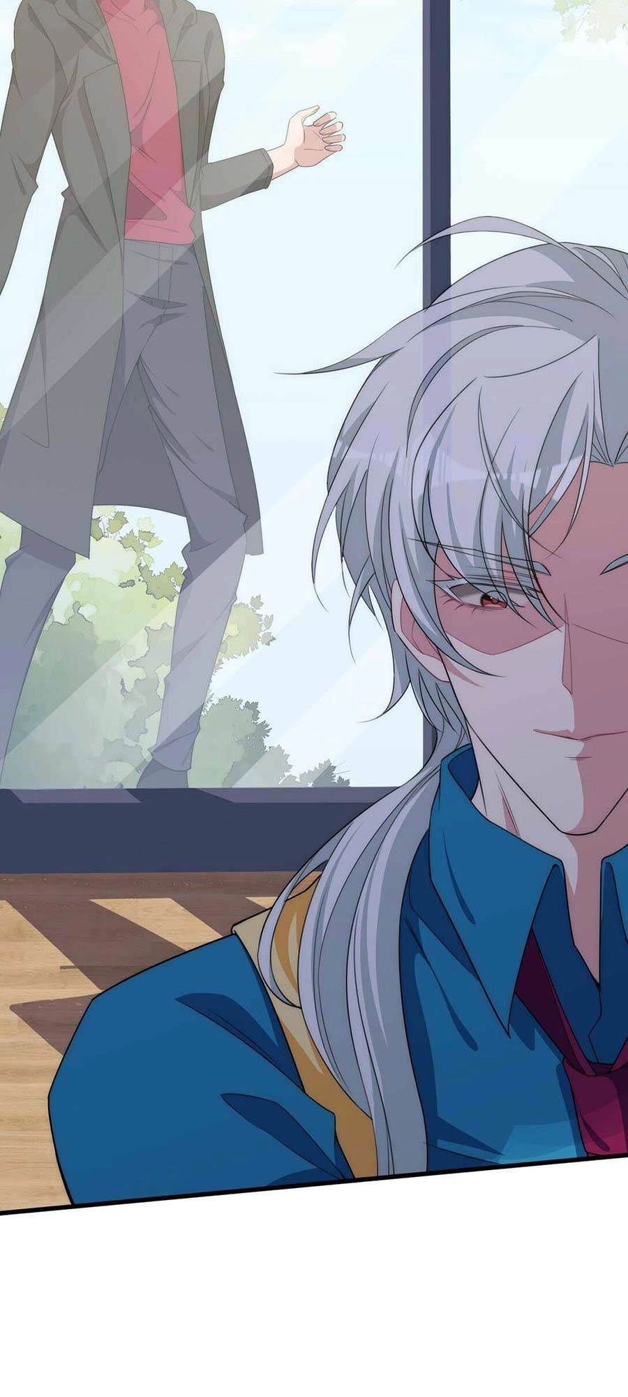 Vết Cắn Trí Mạng Chapter 16 - 13