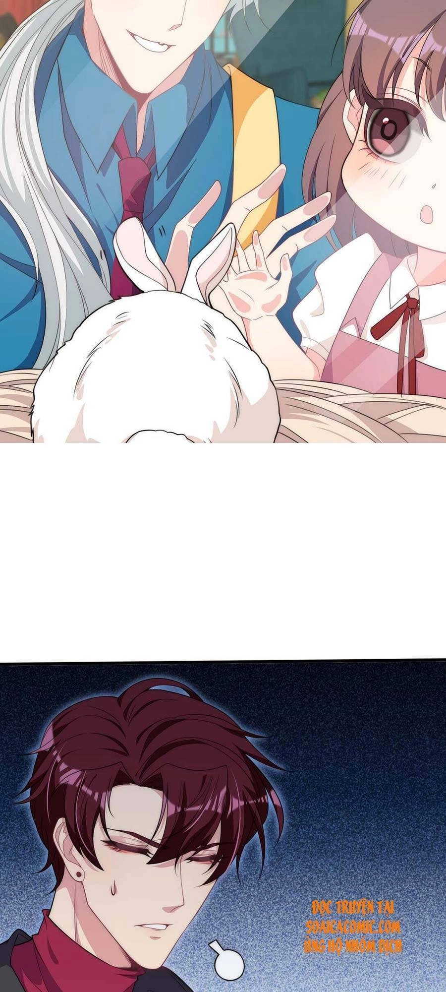 Vết Cắn Trí Mạng Chapter 16 - 15