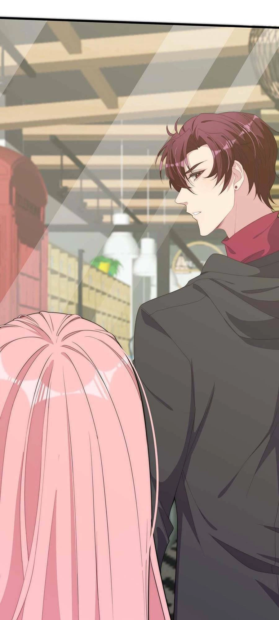 Vết Cắn Trí Mạng Chapter 16 - 19