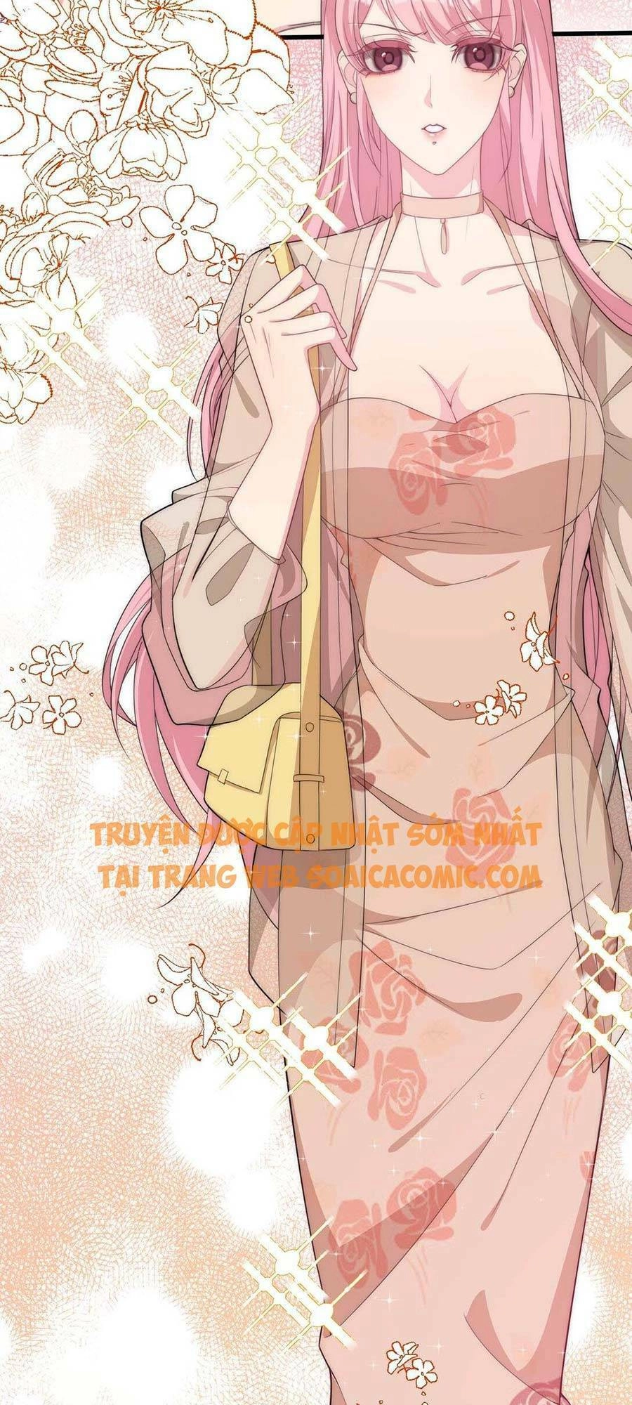 Vết Cắn Trí Mạng Chapter 16 - 21