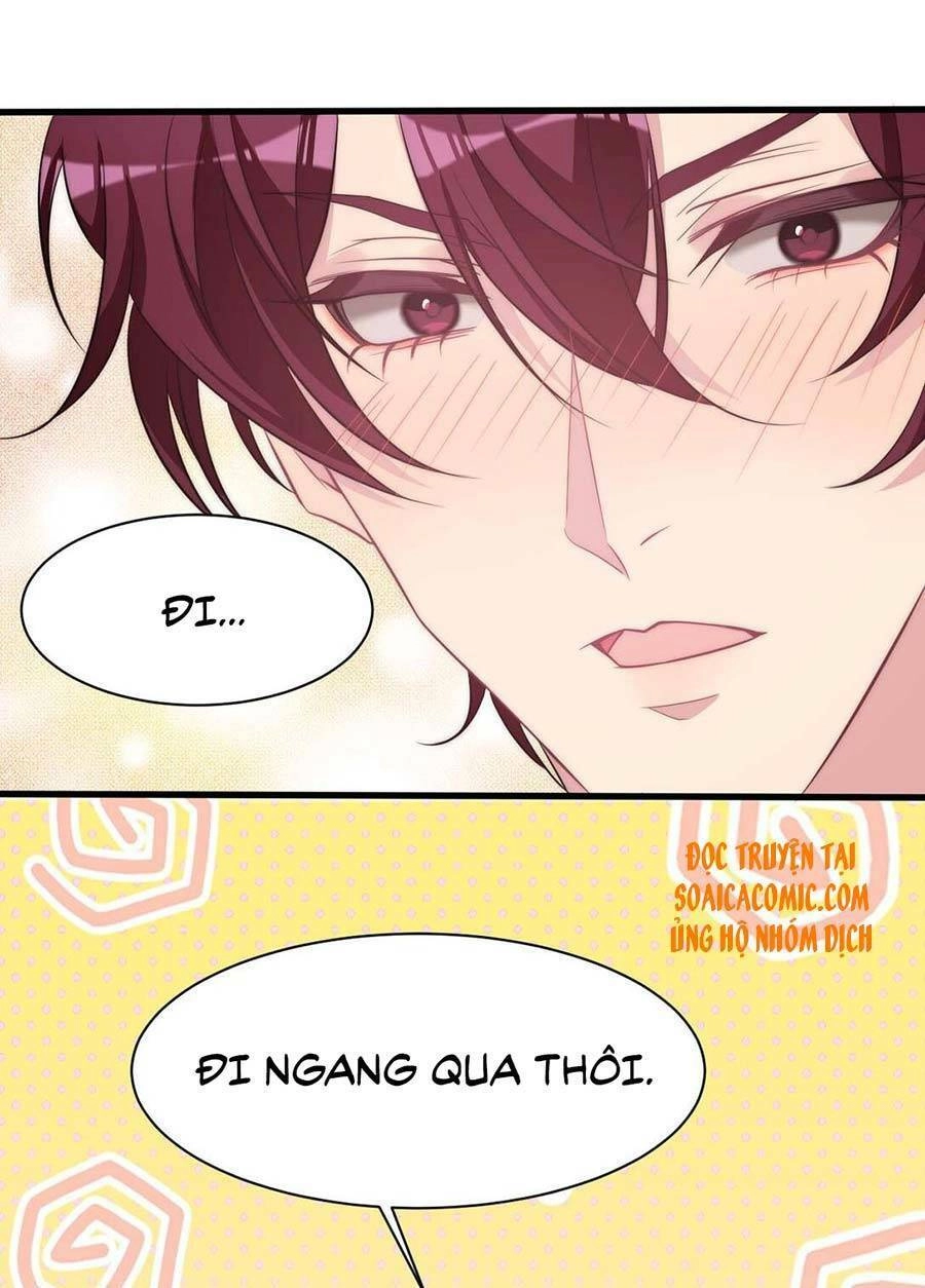 Vết Cắn Trí Mạng Chapter 16 - 23