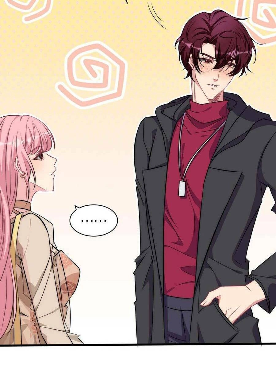 Vết Cắn Trí Mạng Chapter 16 - 24