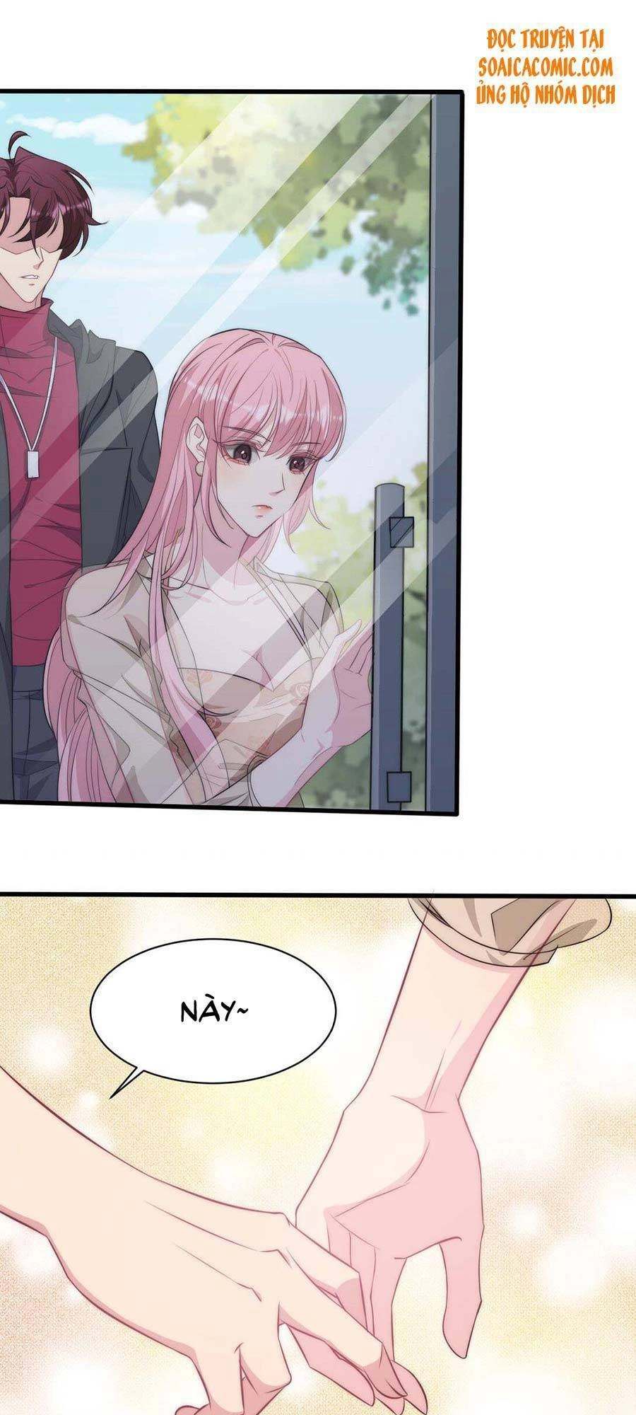 Vết Cắn Trí Mạng Chapter 16 - 25