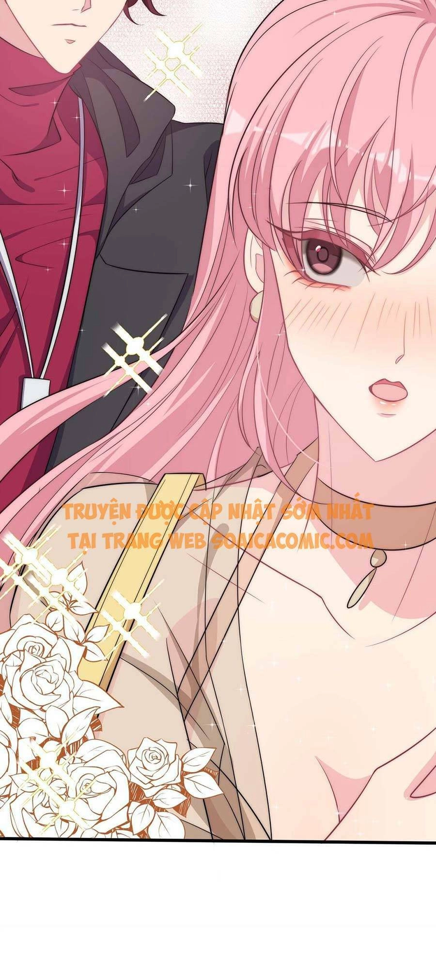 Vết Cắn Trí Mạng Chapter 16 - 27