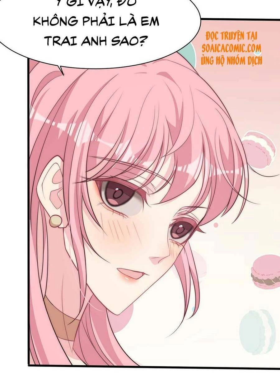 Vết Cắn Trí Mạng Chapter 16 - 29