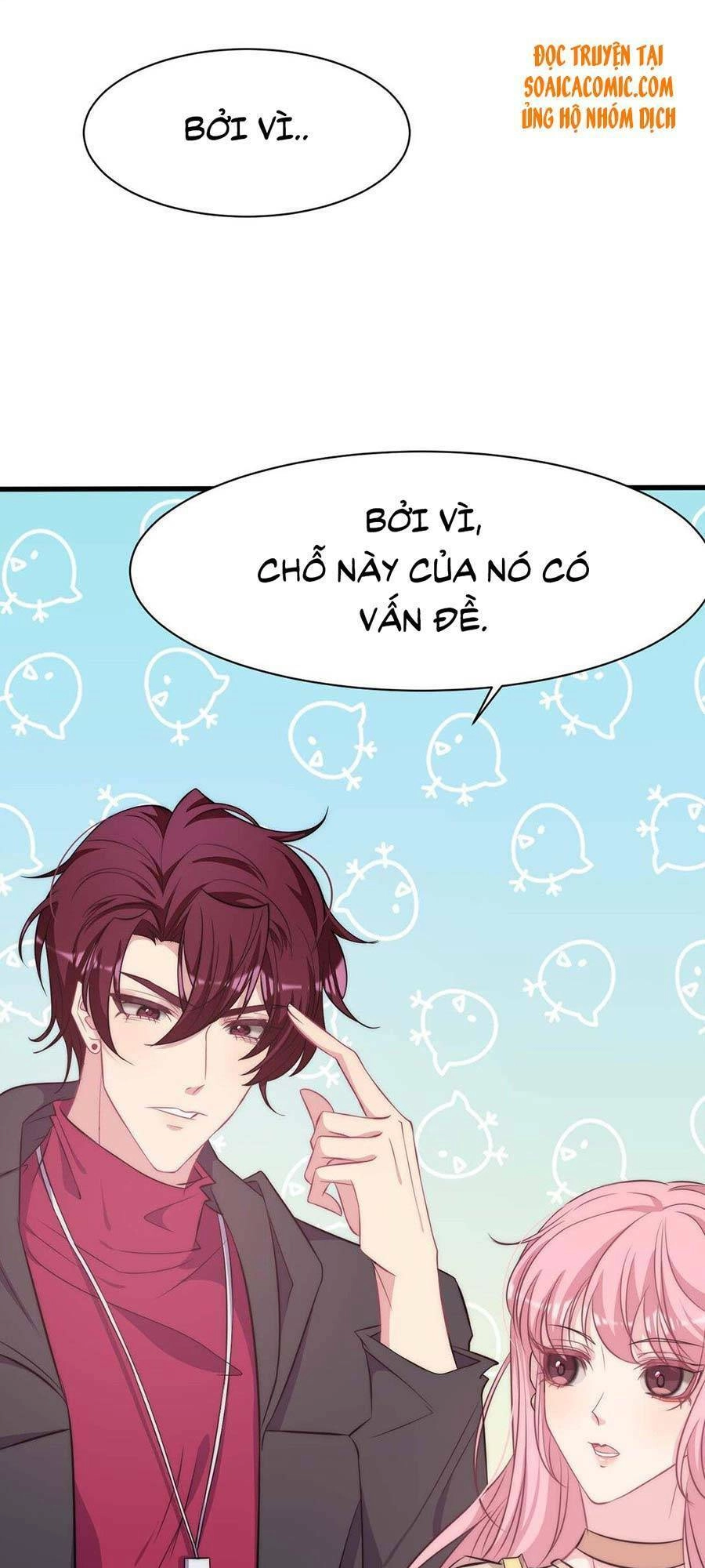 Vết Cắn Trí Mạng Chapter 16 - 30