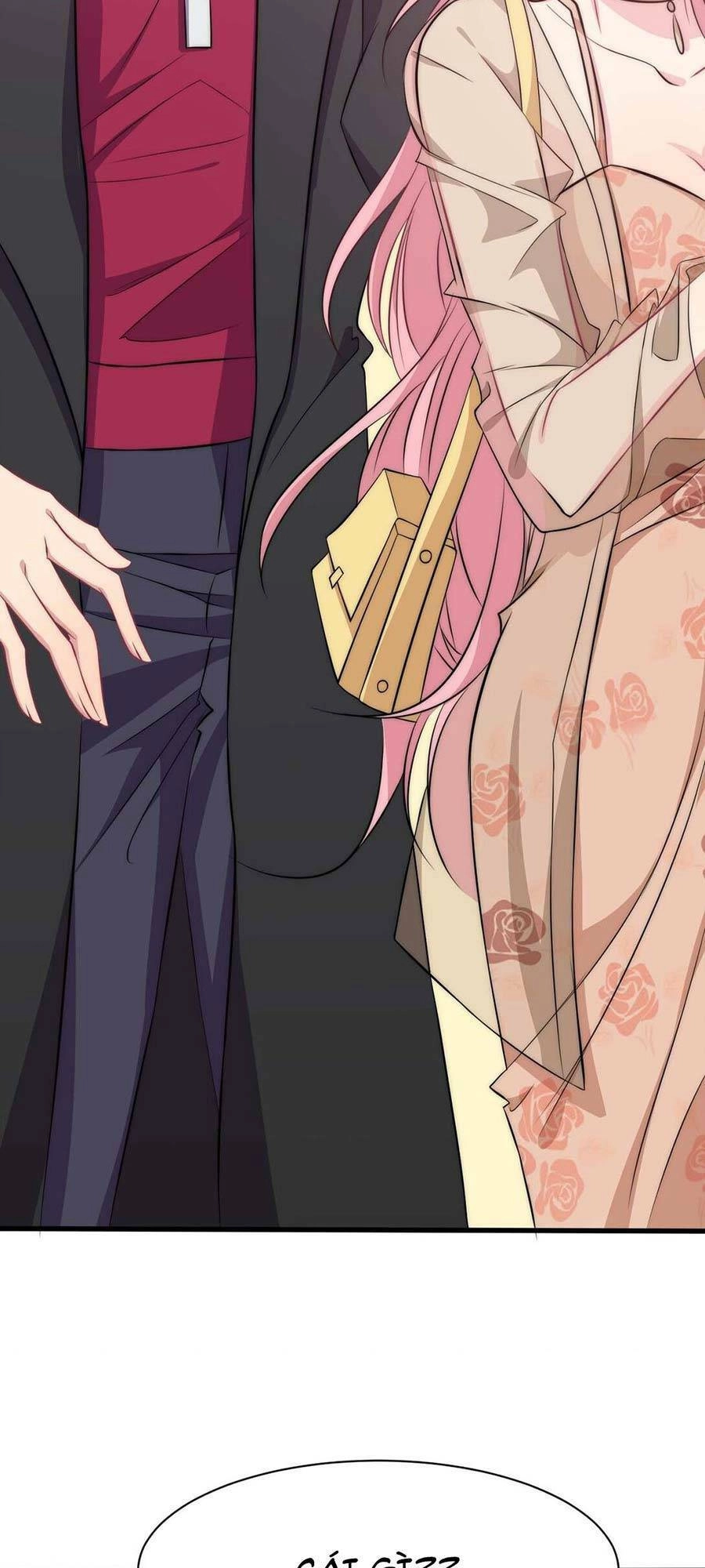 Vết Cắn Trí Mạng Chapter 16 - 31