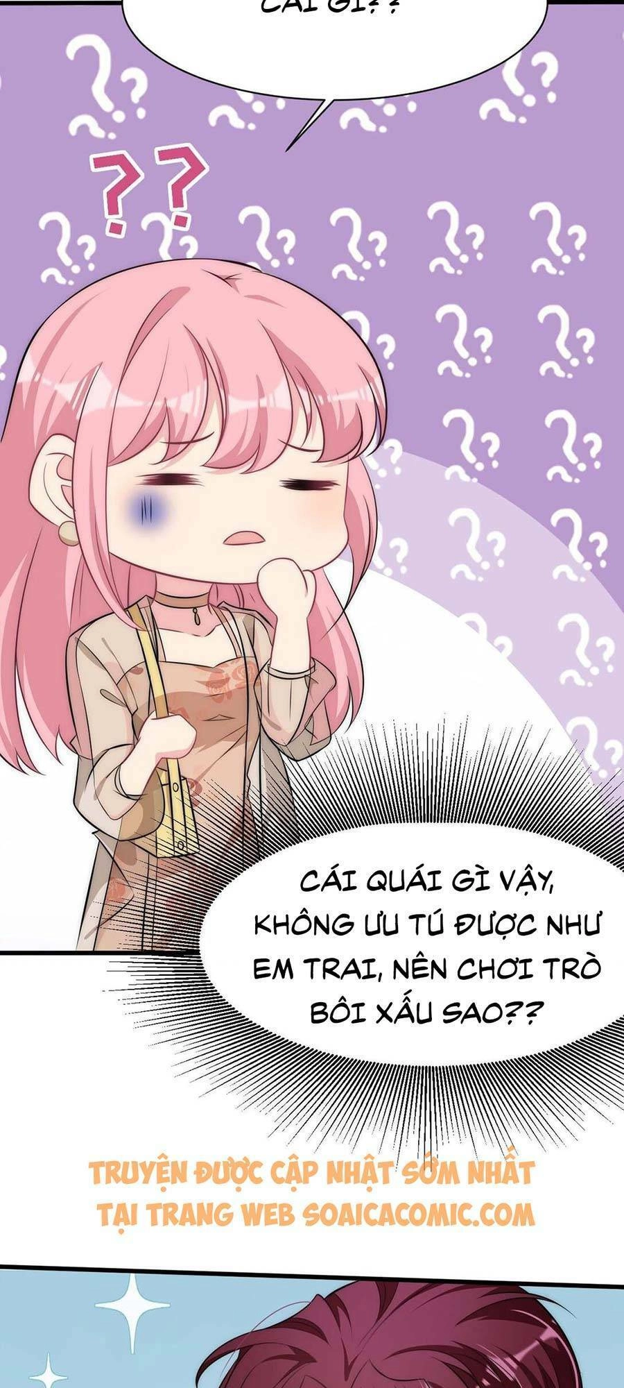 Vết Cắn Trí Mạng Chapter 16 - 32