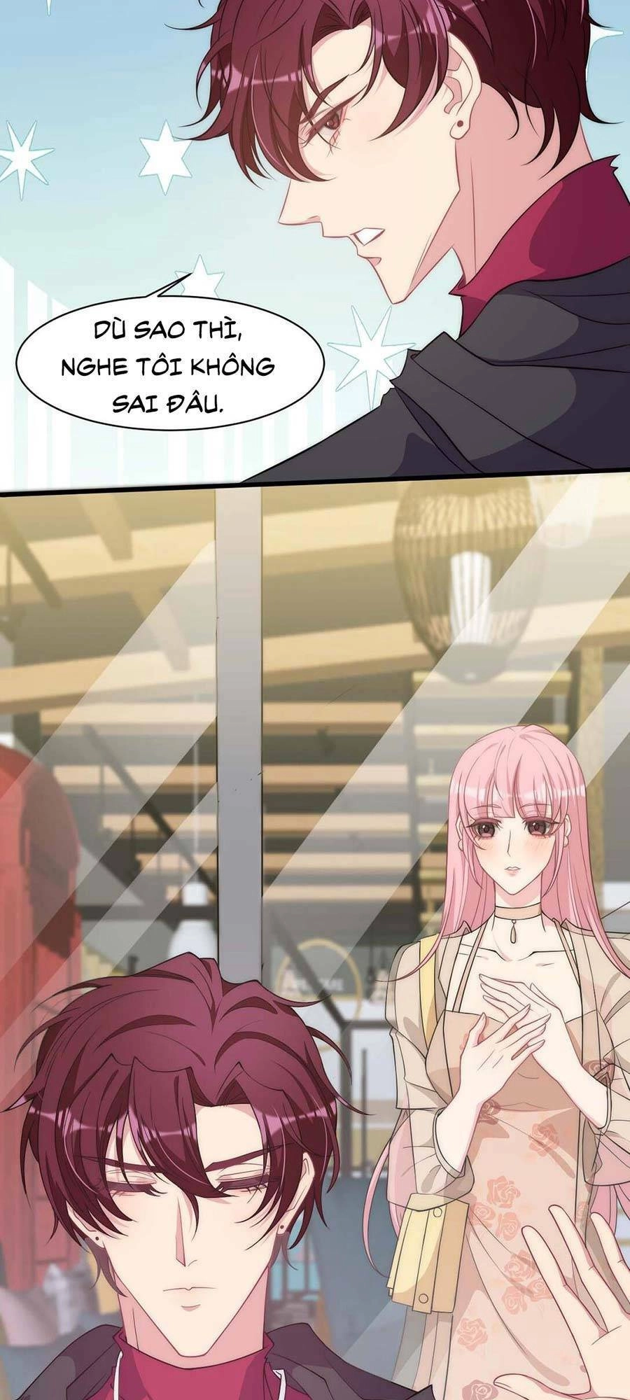 Vết Cắn Trí Mạng Chapter 16 - 33