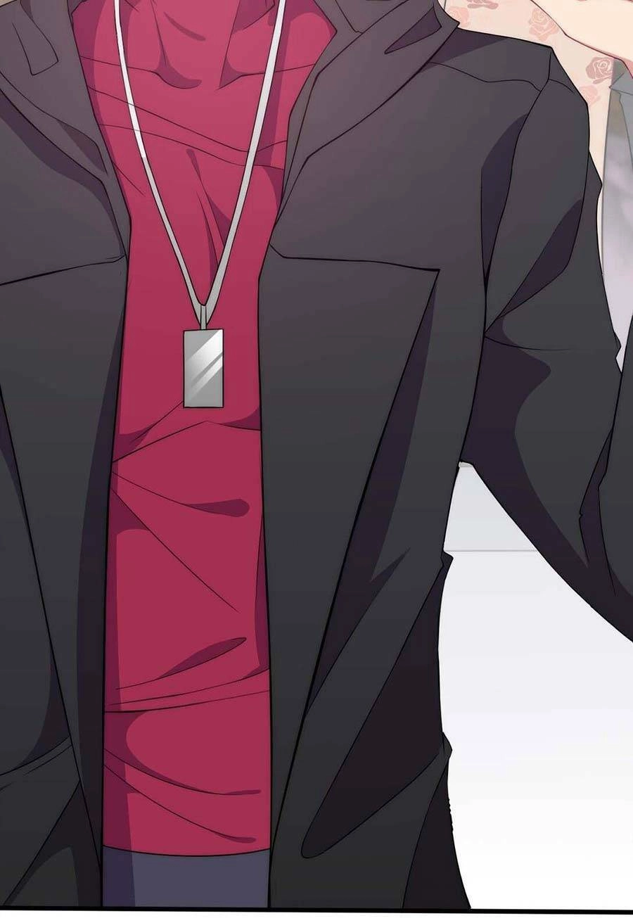 Vết Cắn Trí Mạng Chapter 16 - 34