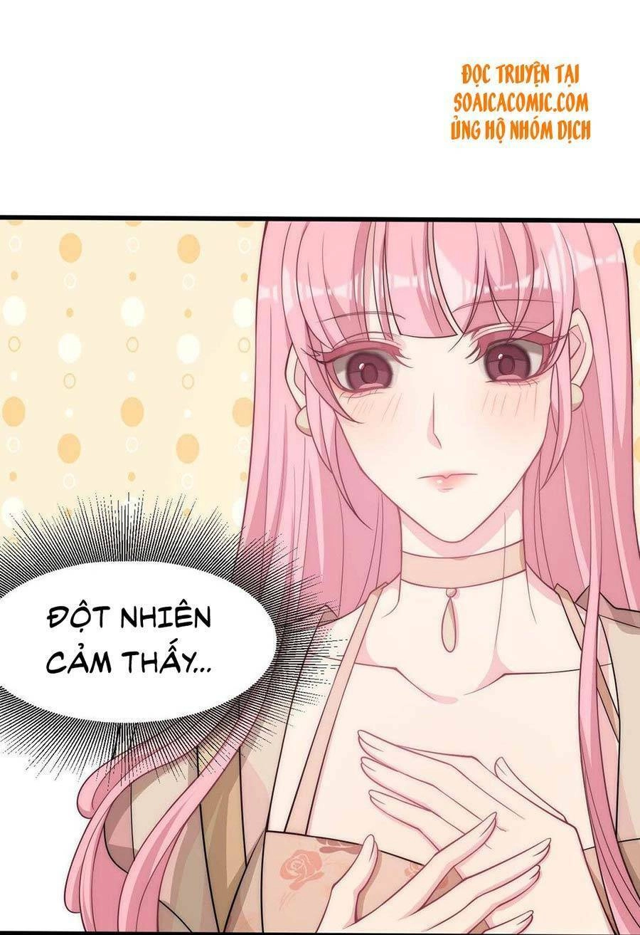 Vết Cắn Trí Mạng Chapter 16 - 35