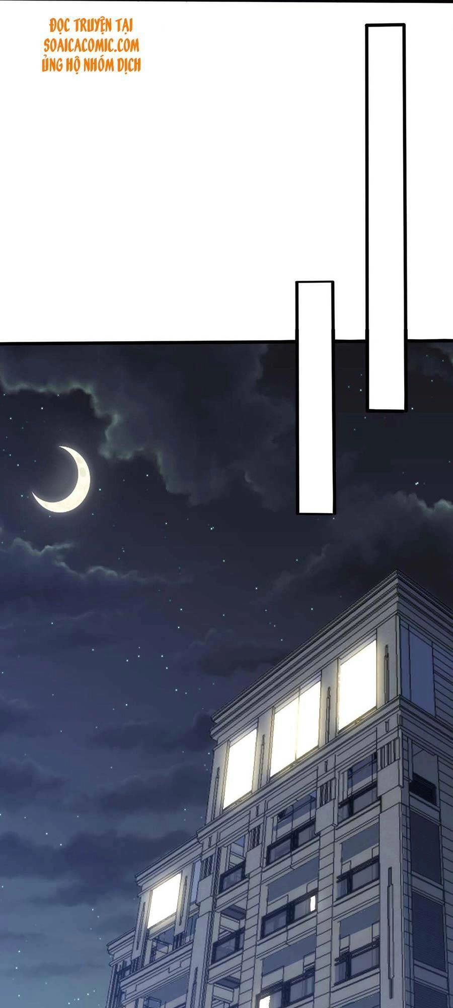 Vết Cắn Trí Mạng Chapter 16 - 36