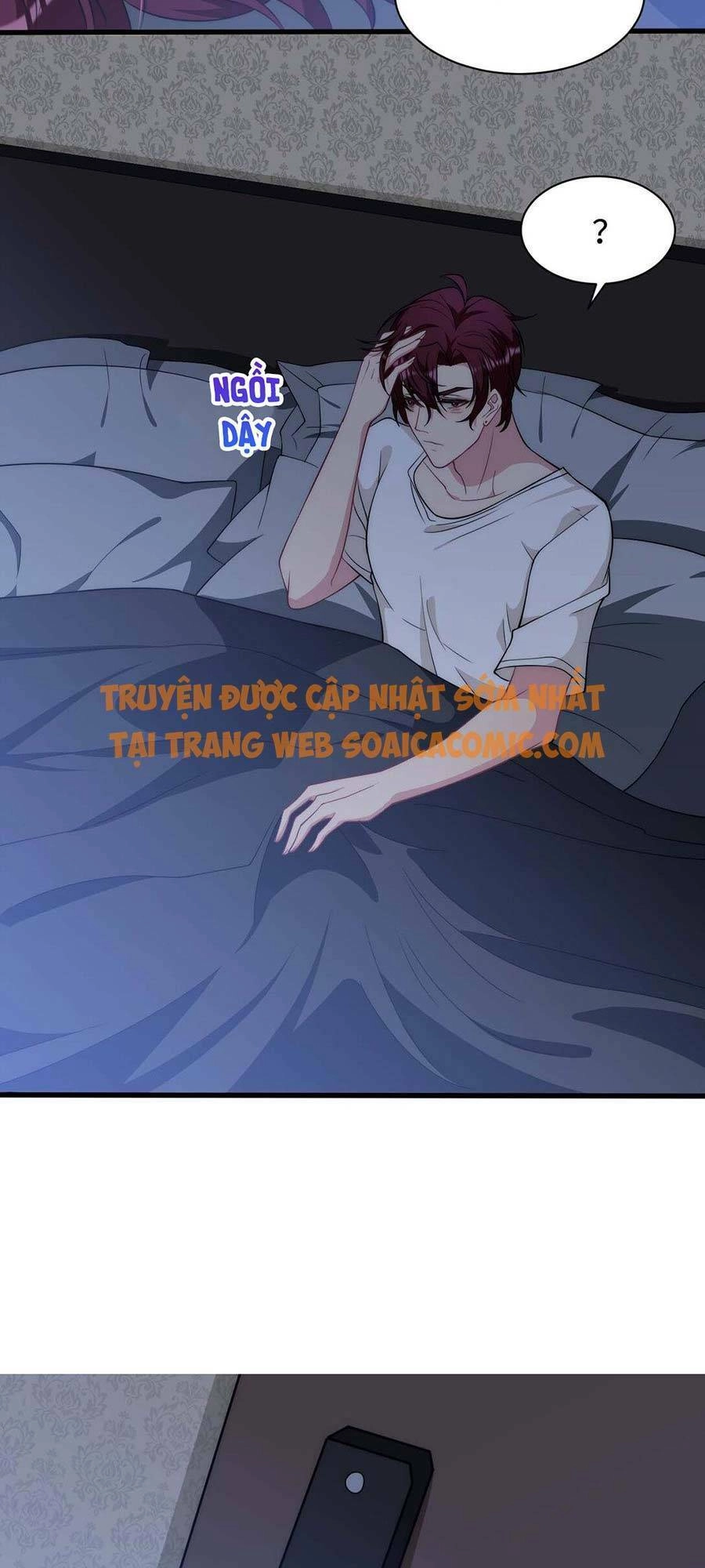 Vết Cắn Trí Mạng Chapter 16 - 38