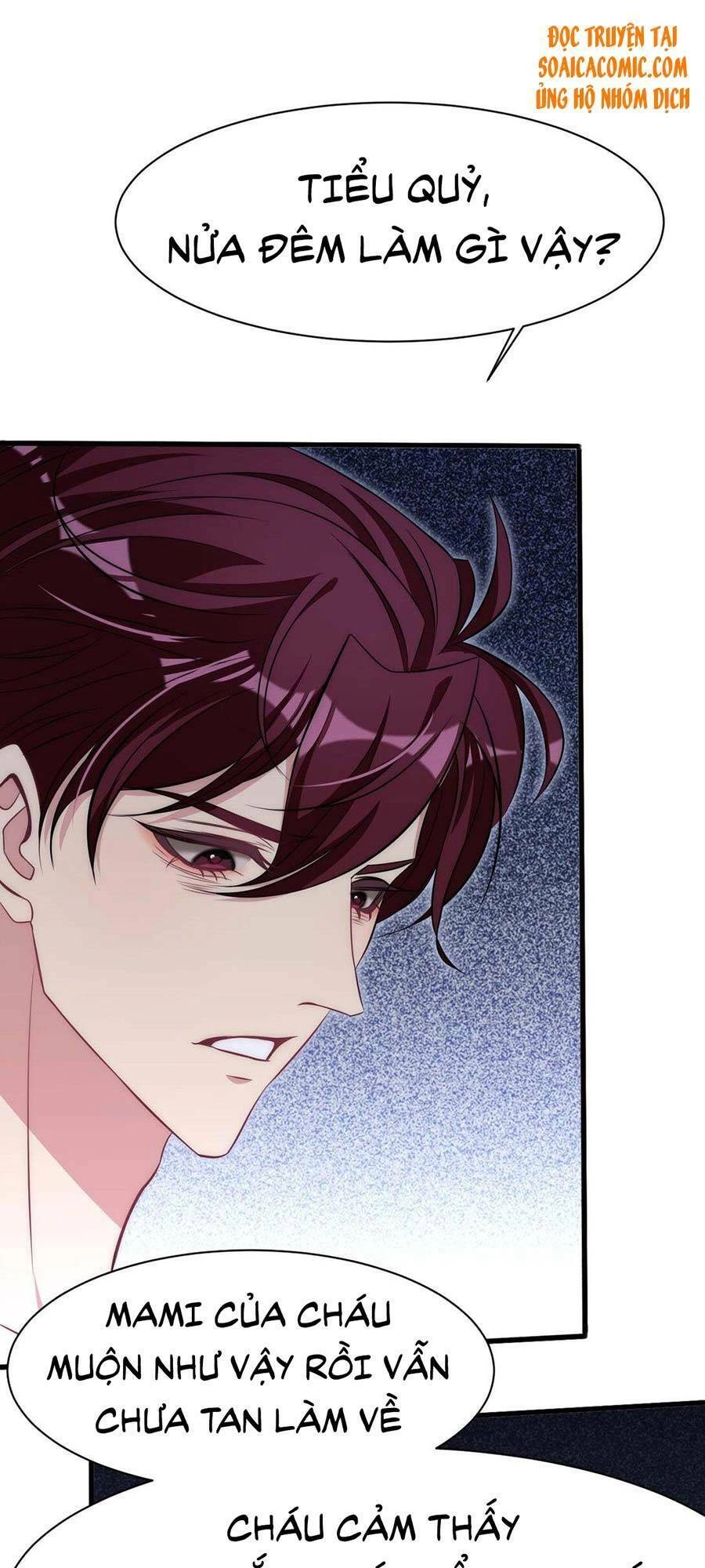 Vết Cắn Trí Mạng Chapter 16 - 41