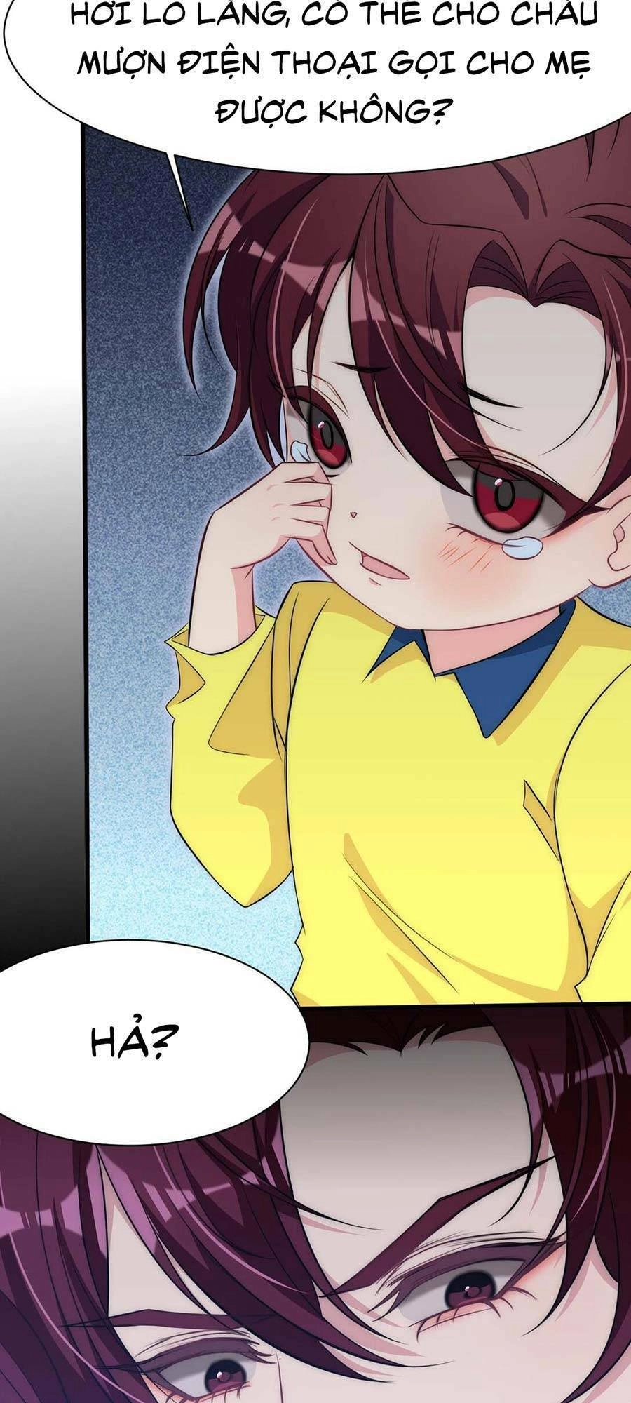 Vết Cắn Trí Mạng Chapter 16 - 42