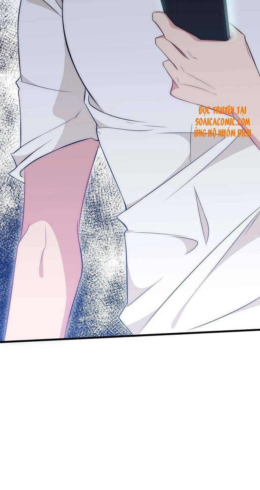 Vết Cắn Trí Mạng Chapter 16 - 45