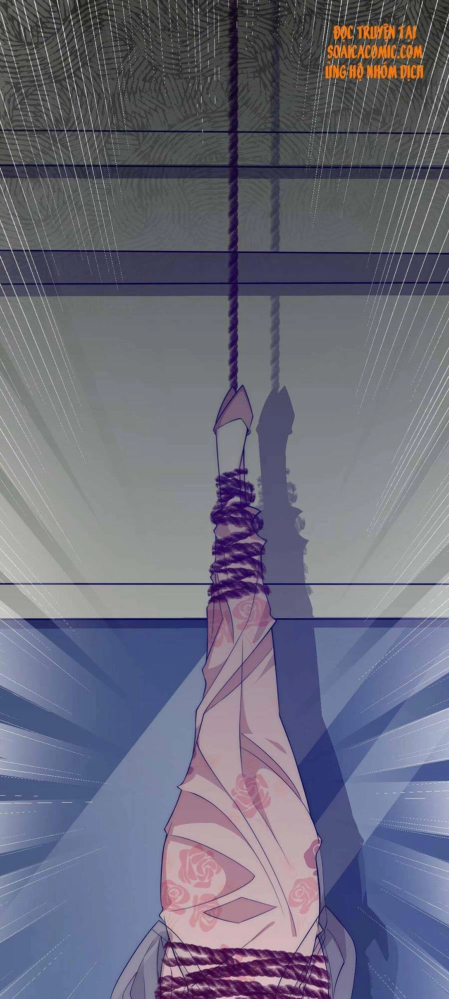 Vết Cắn Trí Mạng Chapter 16 - 52