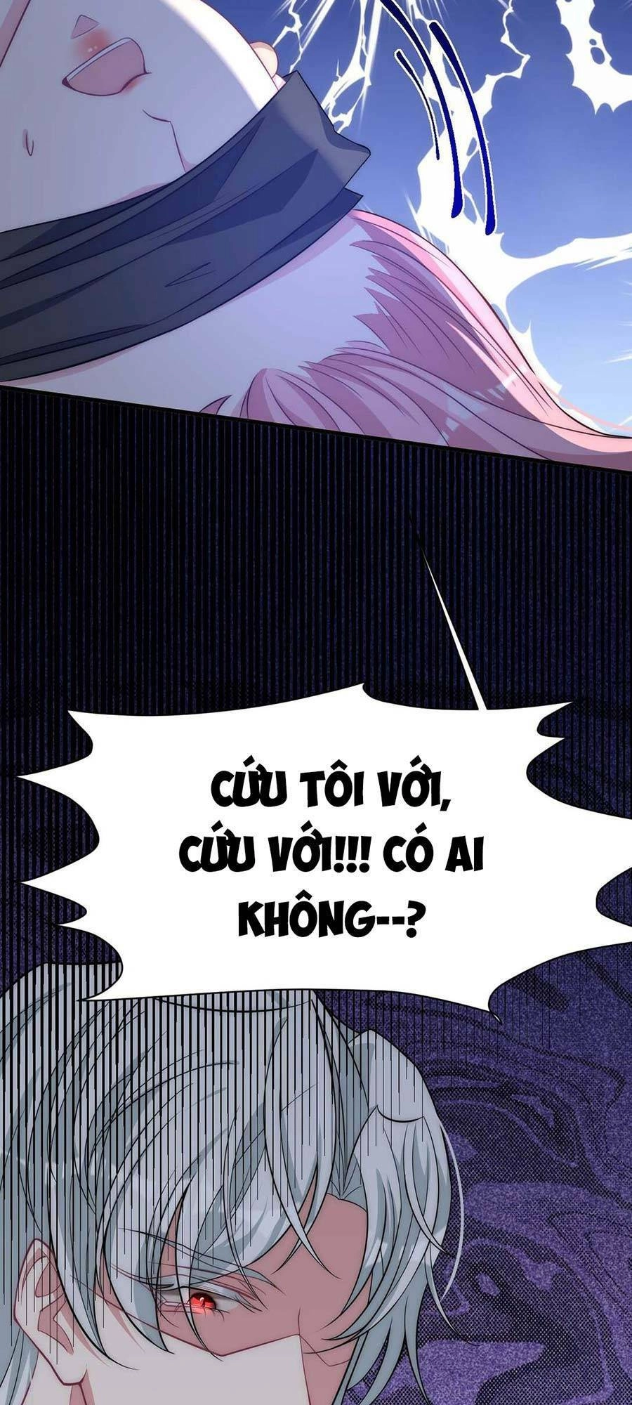 Vết Cắn Trí Mạng Chapter 16 - 55