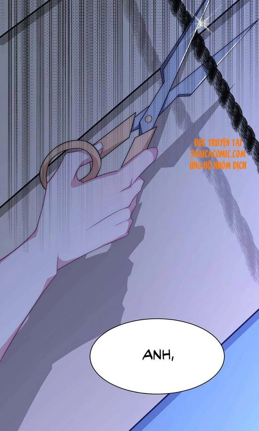 Vết Cắn Trí Mạng Chapter 16 - 57