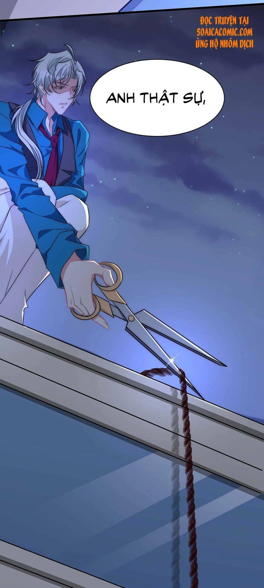 Vết Cắn Trí Mạng Chapter 16 - 58