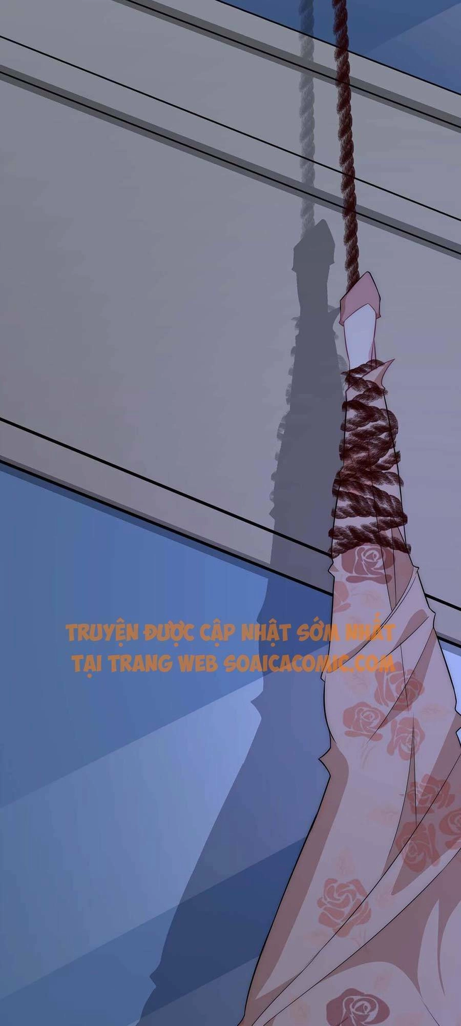 Vết Cắn Trí Mạng Chapter 16 - 59