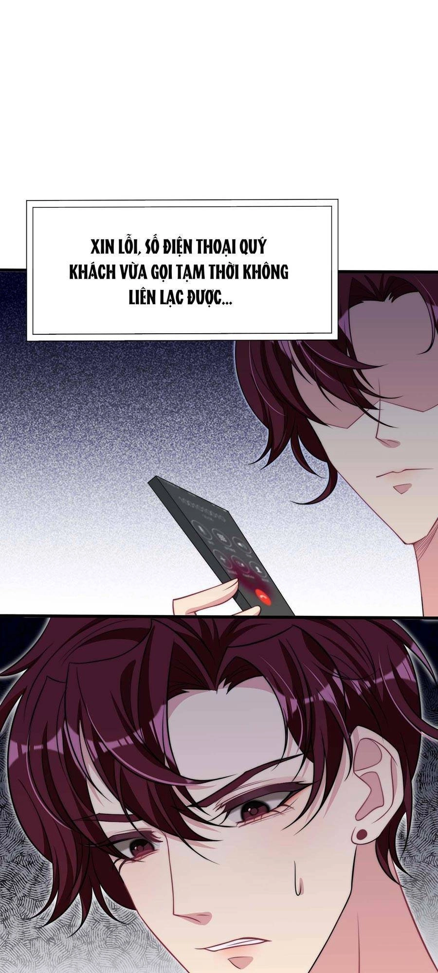 Vết Cắn Trí Mạng Chapter 17 - 2