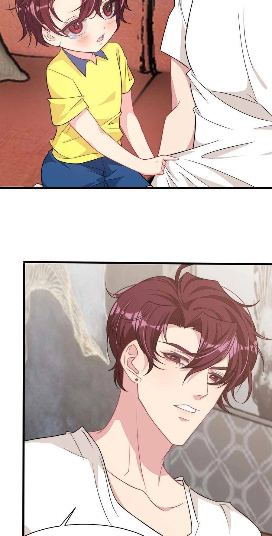 Vết Cắn Trí Mạng Chapter 17 - 4