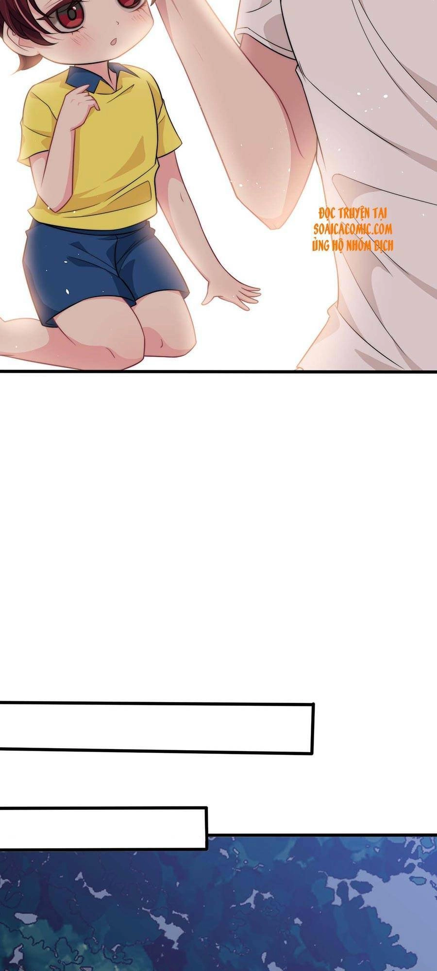 Vết Cắn Trí Mạng Chapter 17 - 8