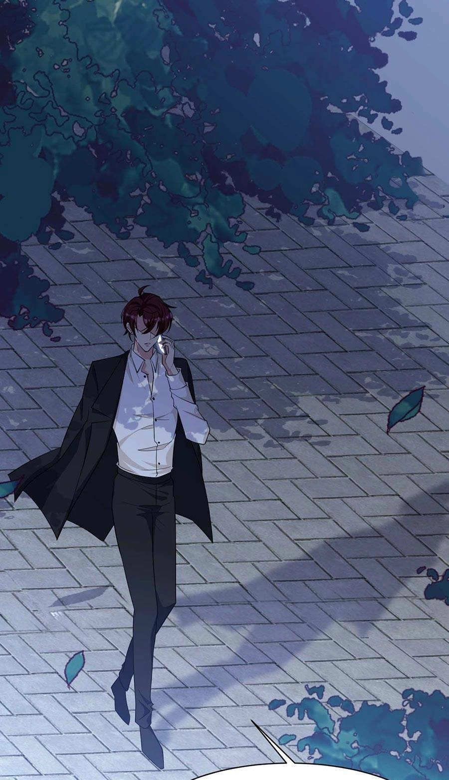 Vết Cắn Trí Mạng Chapter 17 - 9