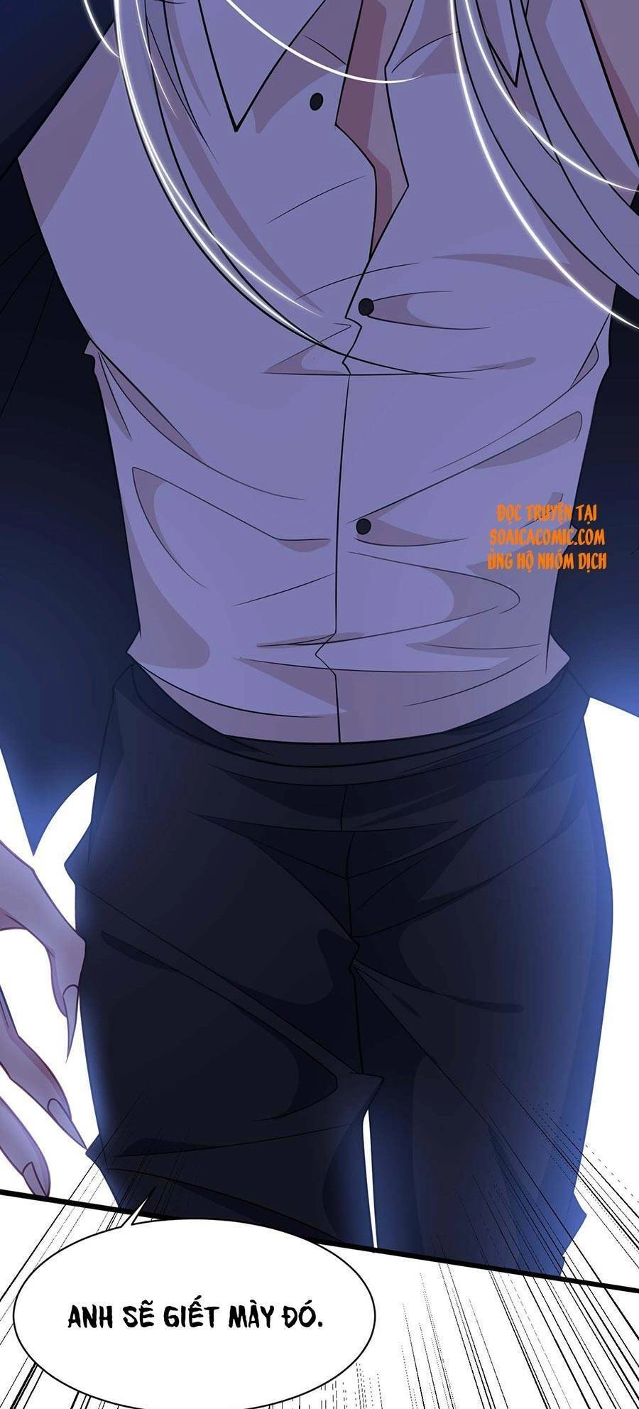 Vết Cắn Trí Mạng Chapter 17 - 13