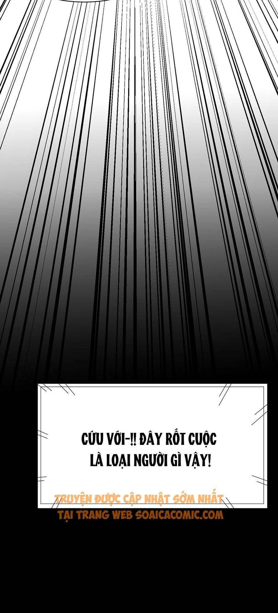 Vết Cắn Trí Mạng Chapter 17 - 14