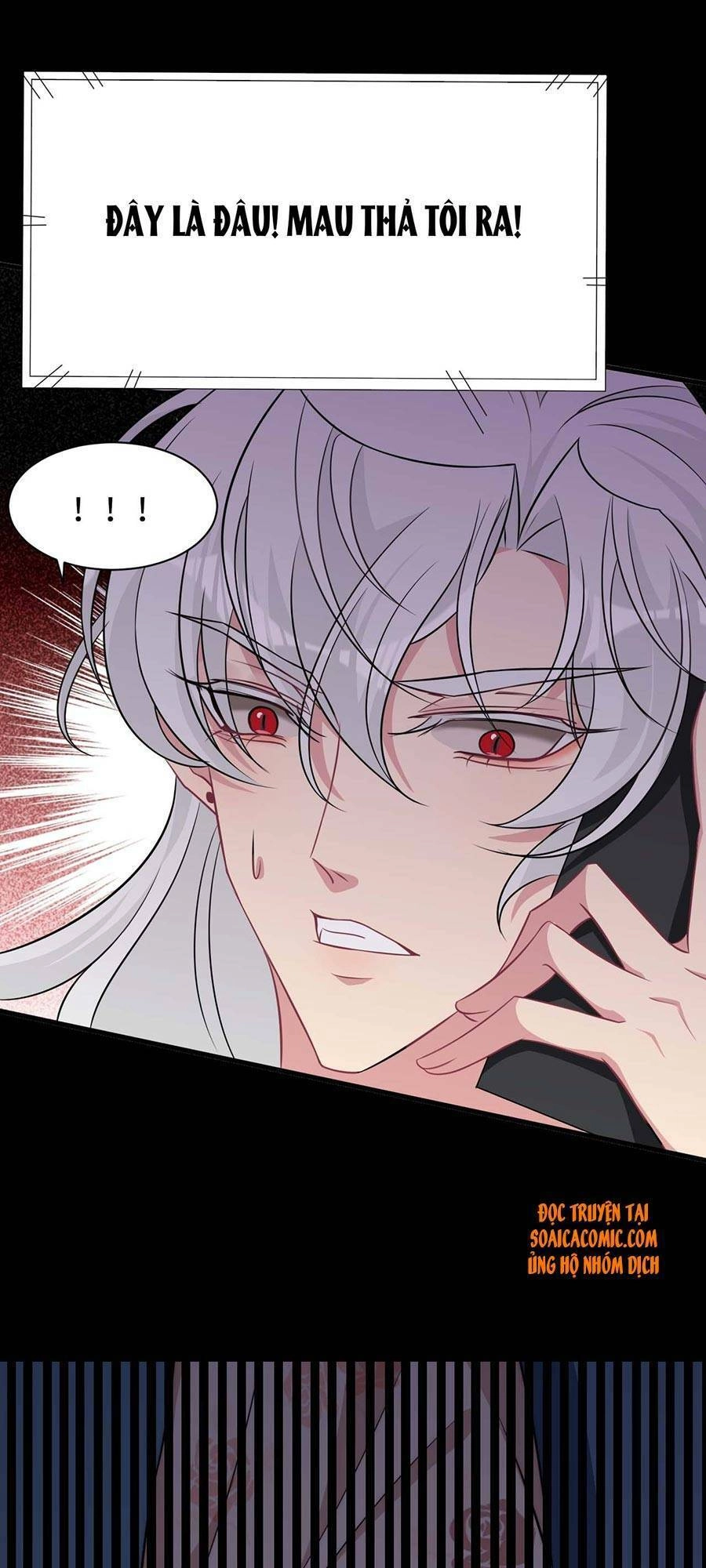 Vết Cắn Trí Mạng Chapter 17 - 15