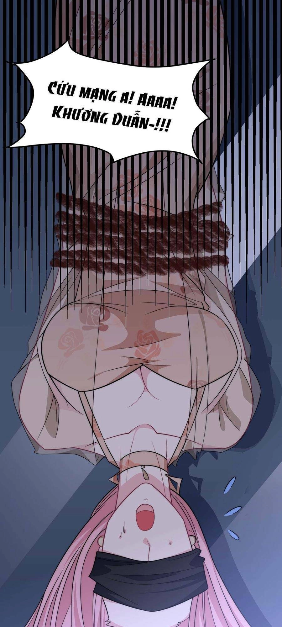 Vết Cắn Trí Mạng Chapter 17 - 16