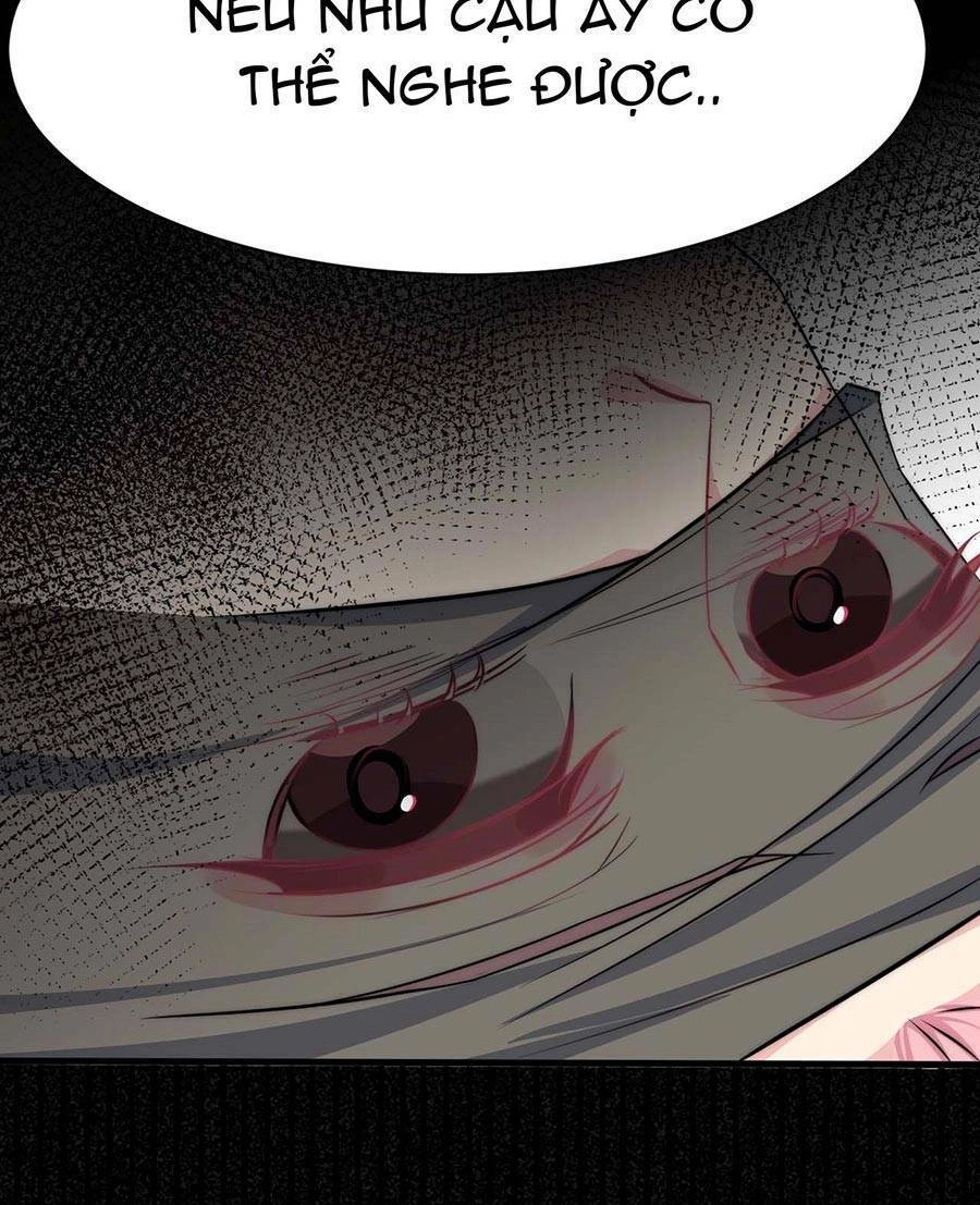 Vết Cắn Trí Mạng Chapter 17 - 18