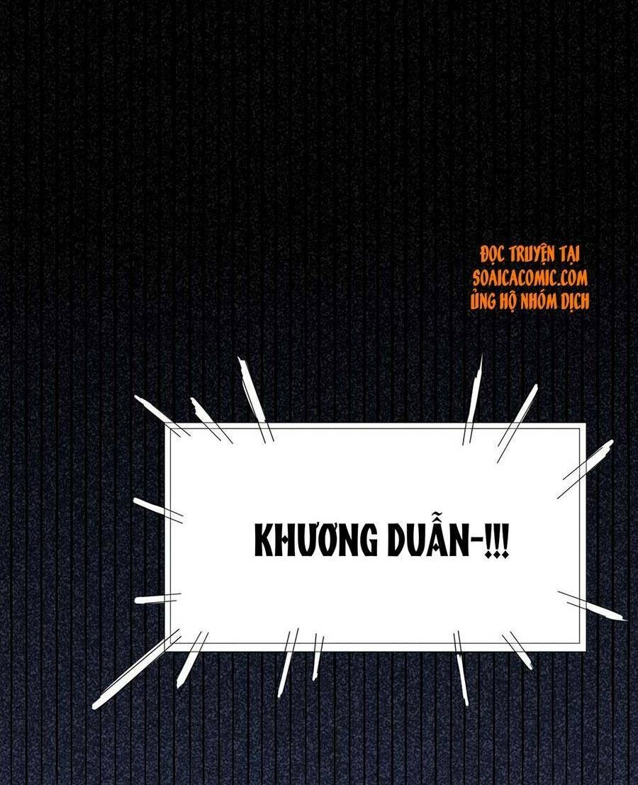 Vết Cắn Trí Mạng Chapter 17 - 19