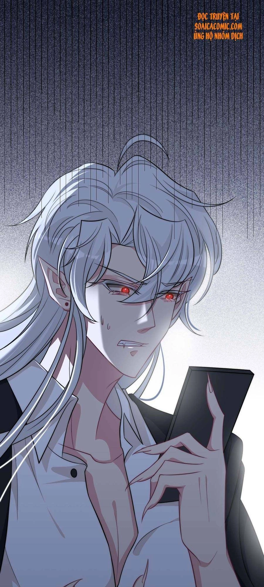 Vết Cắn Trí Mạng Chapter 17 - 20