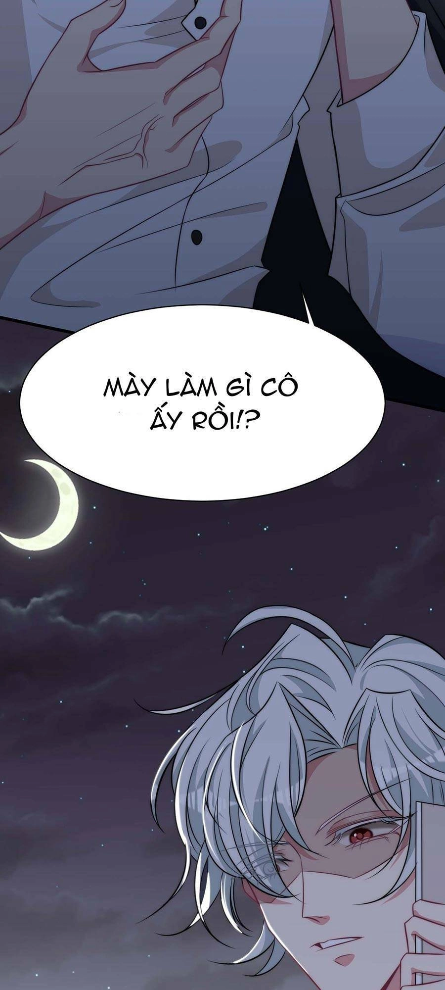 Vết Cắn Trí Mạng Chapter 17 - 21