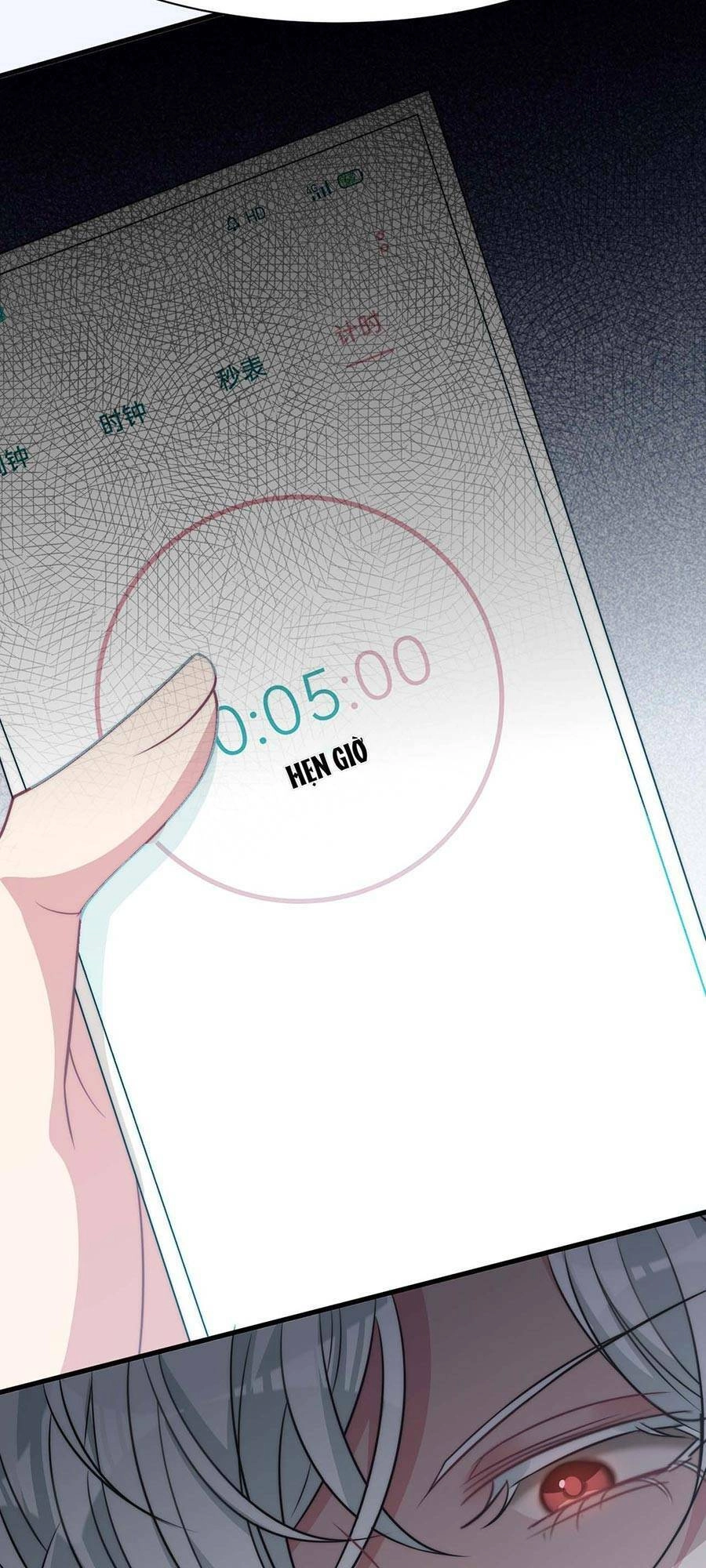 Vết Cắn Trí Mạng Chapter 17 - 23