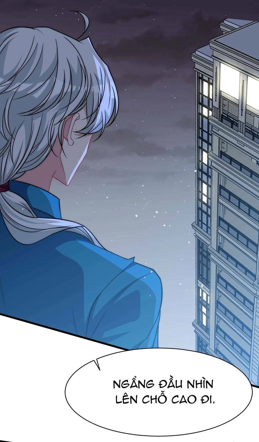 Vết Cắn Trí Mạng Chapter 17 - 25