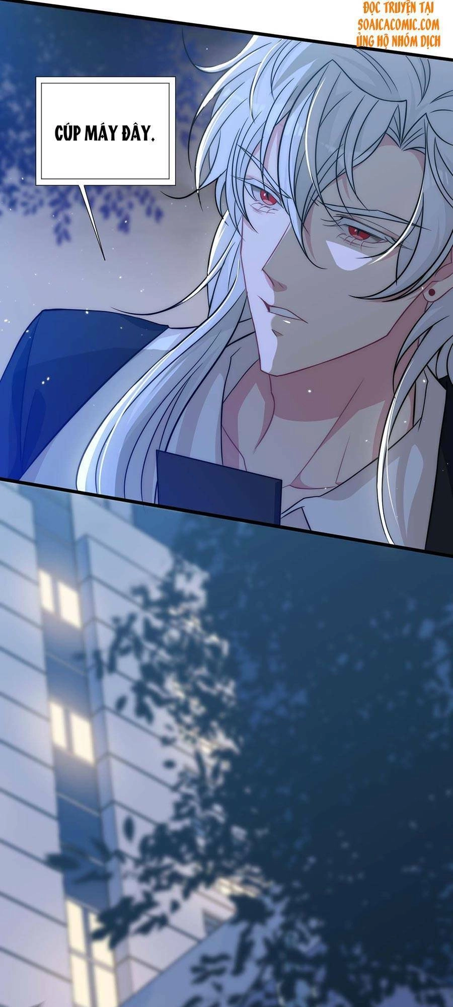 Vết Cắn Trí Mạng Chapter 17 - 26