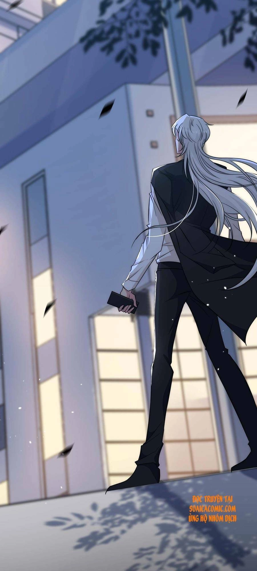 Vết Cắn Trí Mạng Chapter 17 - 27