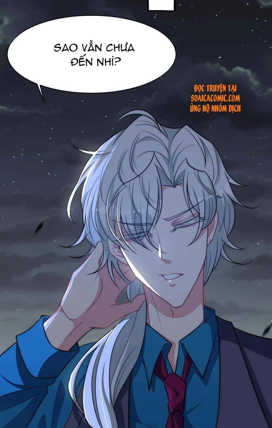 Vết Cắn Trí Mạng Chapter 17 - 29