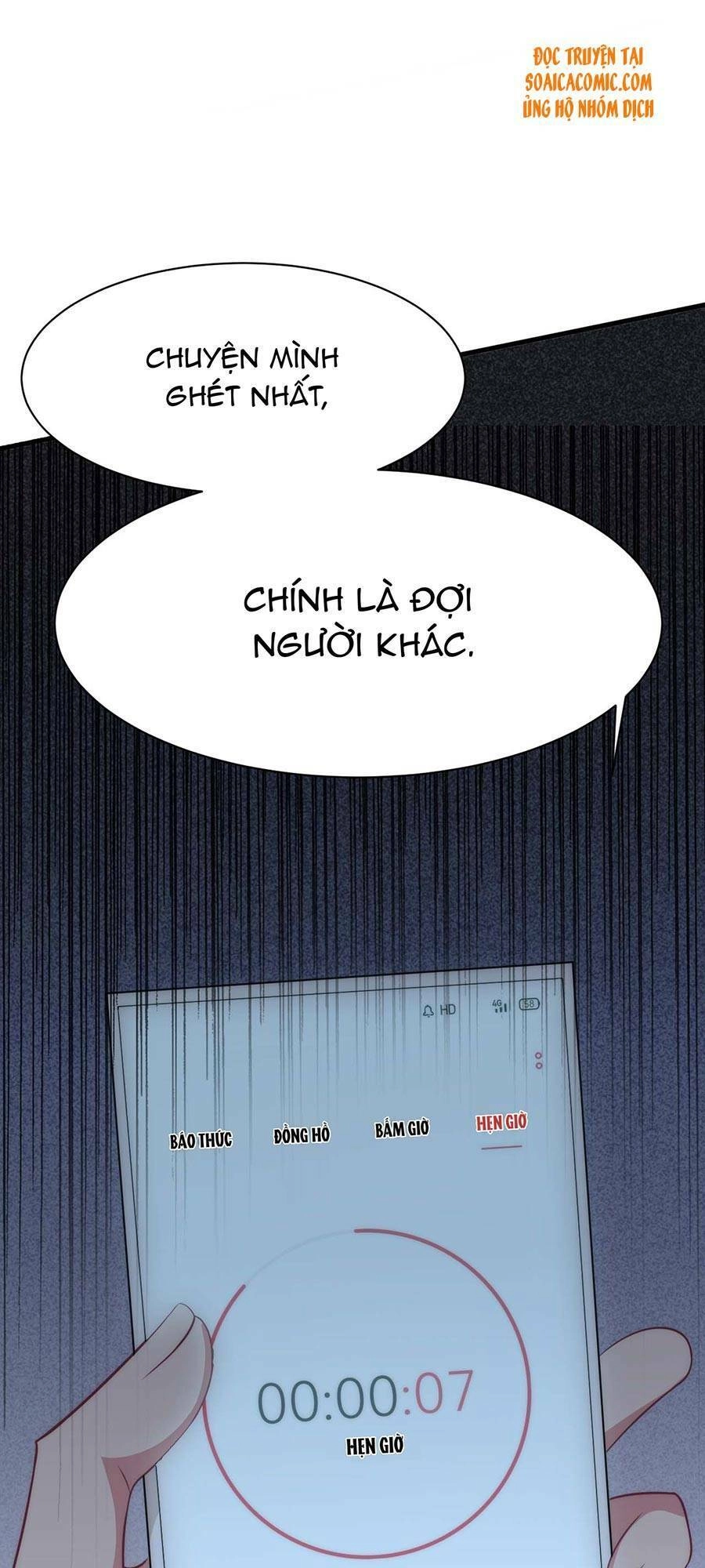 Vết Cắn Trí Mạng Chapter 17 - 31