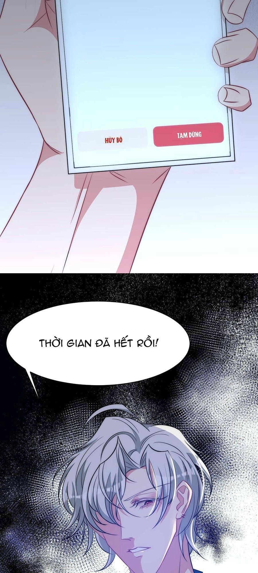 Vết Cắn Trí Mạng Chapter 17 - 32