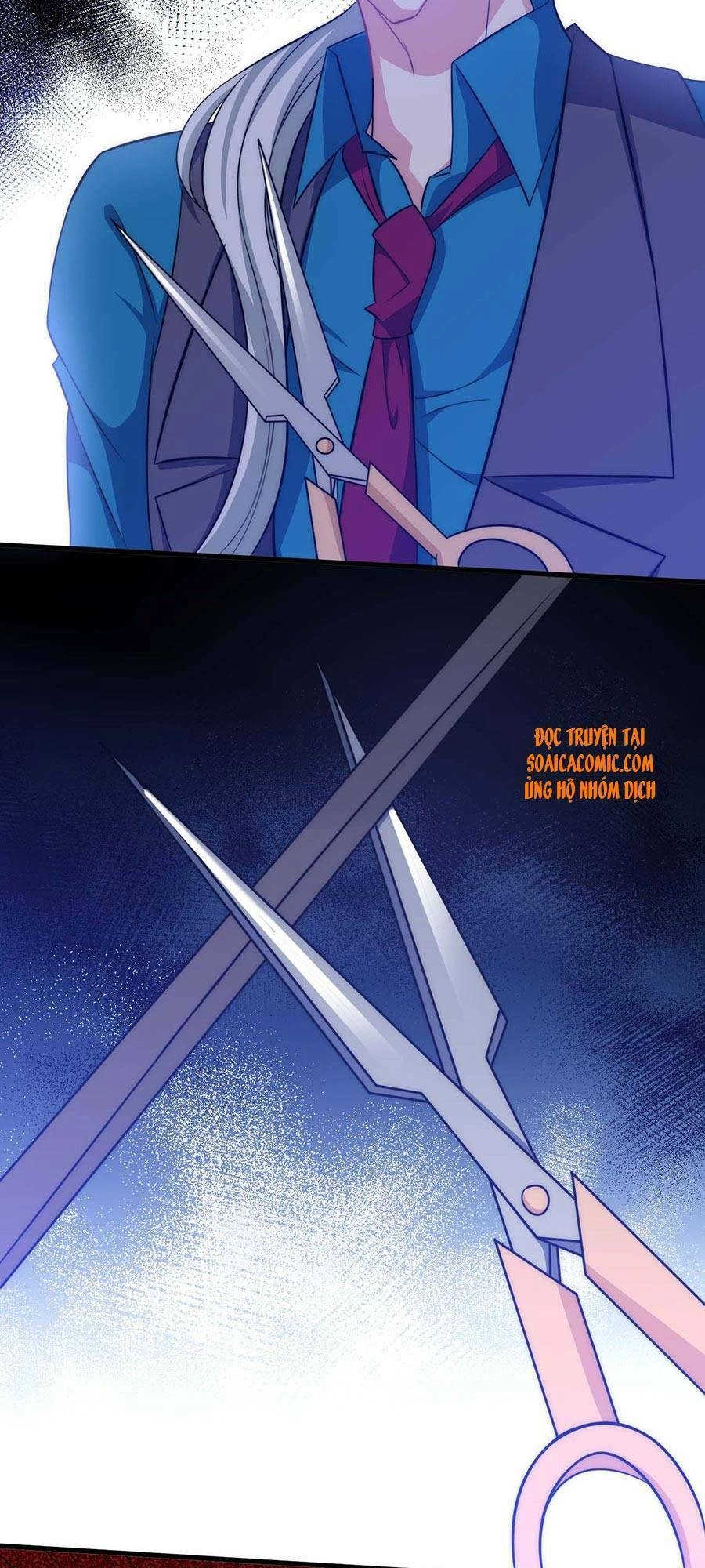 Vết Cắn Trí Mạng Chapter 17 - 33