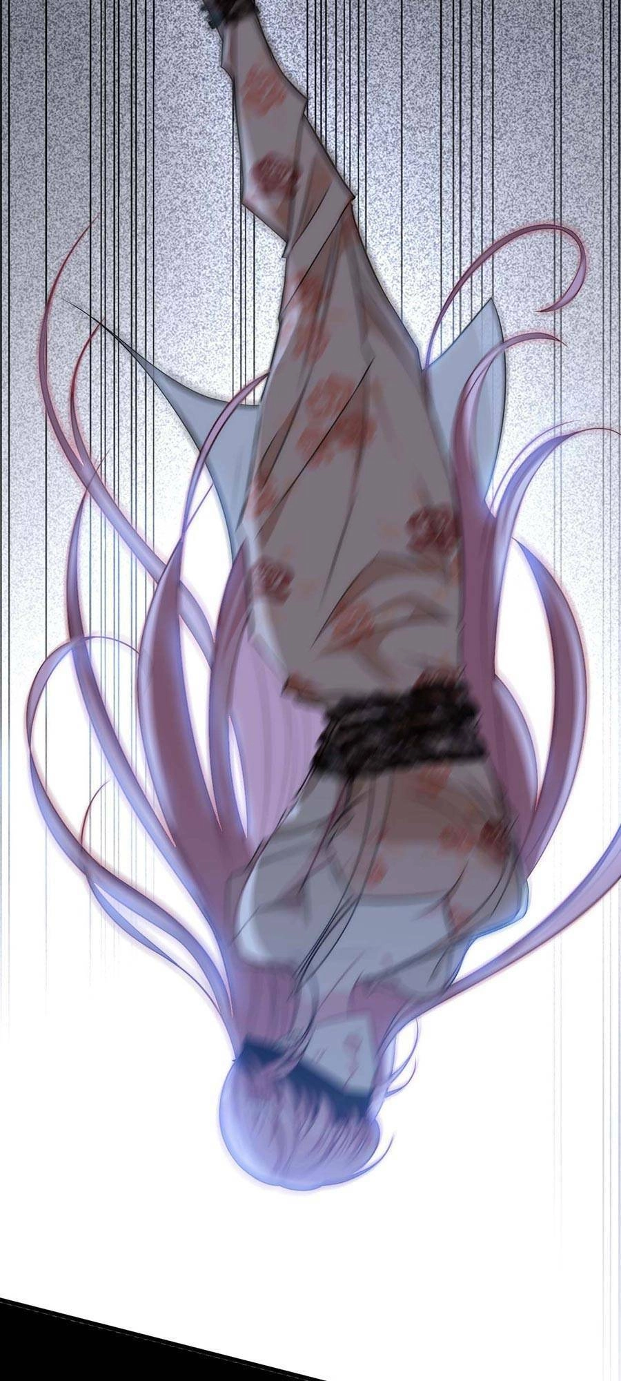 Vết Cắn Trí Mạng Chapter 17 - 37